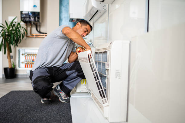 Best Home Air Vent Cleaning  in Hannibal, MO