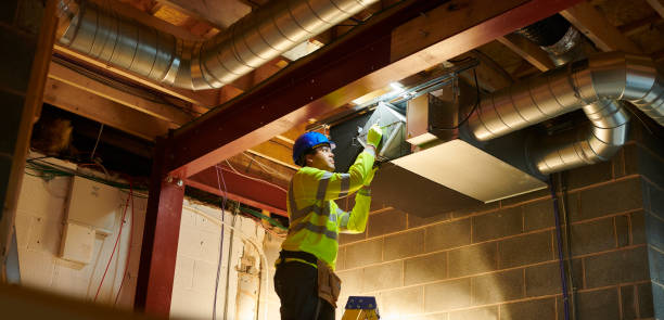 Best Commercial Air Duct Cleaning  in Hannibal, MO