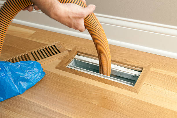Best Commercial HVAC Duct Cleaning  in Hannibal, MO