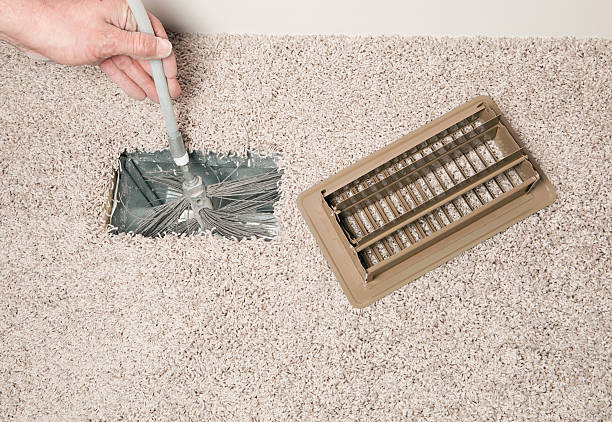 Best Residential Air Duct Cleaning  in Hannibal, MO