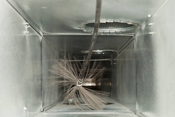 Best Air Vent Cleaning Services  in Hannibal, MO
