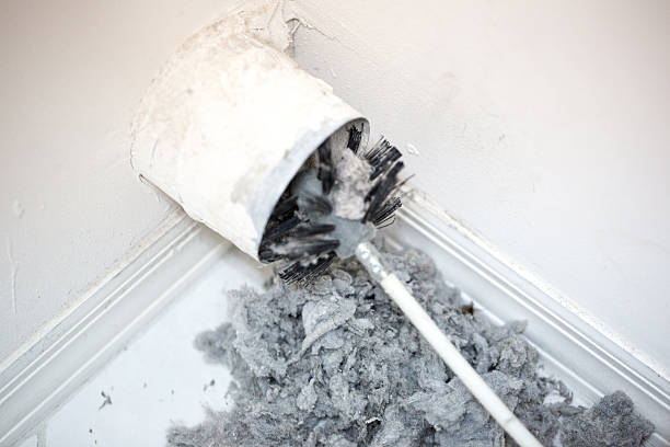 Best Air Duct Cleaning Near Me  in Hannibal, MO