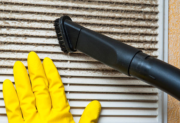 Best Best Air Duct Cleaning Company  in Hannibal, MO