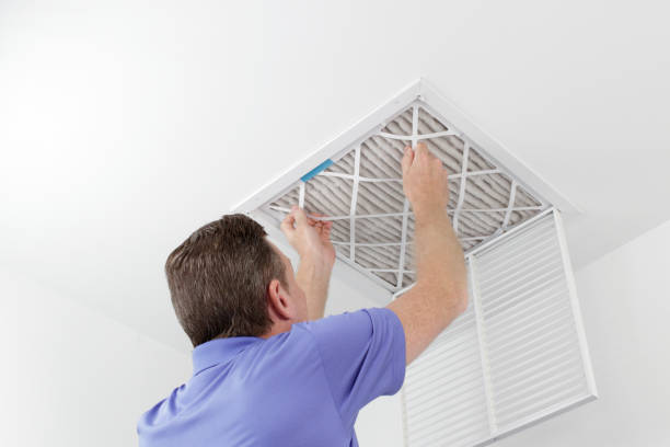 Best HVAC Air Duct Cleaning  in Hannibal, MO